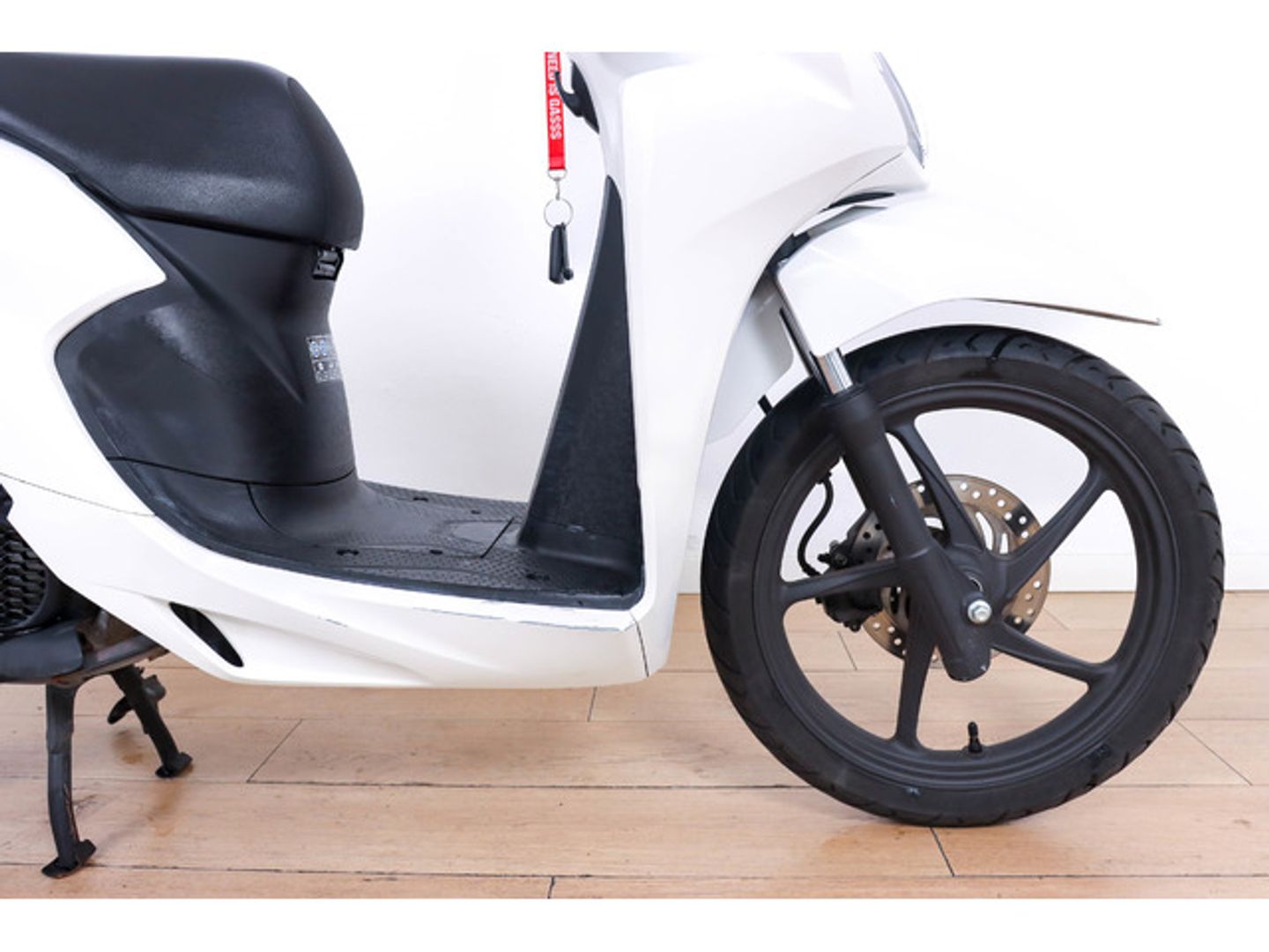 Honda Vision 110