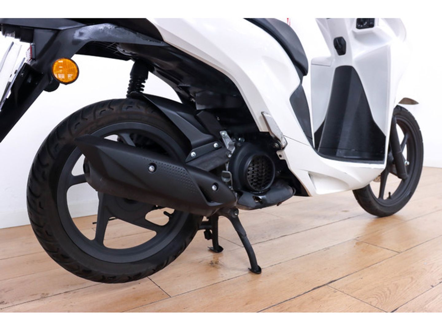 Honda Vision 110