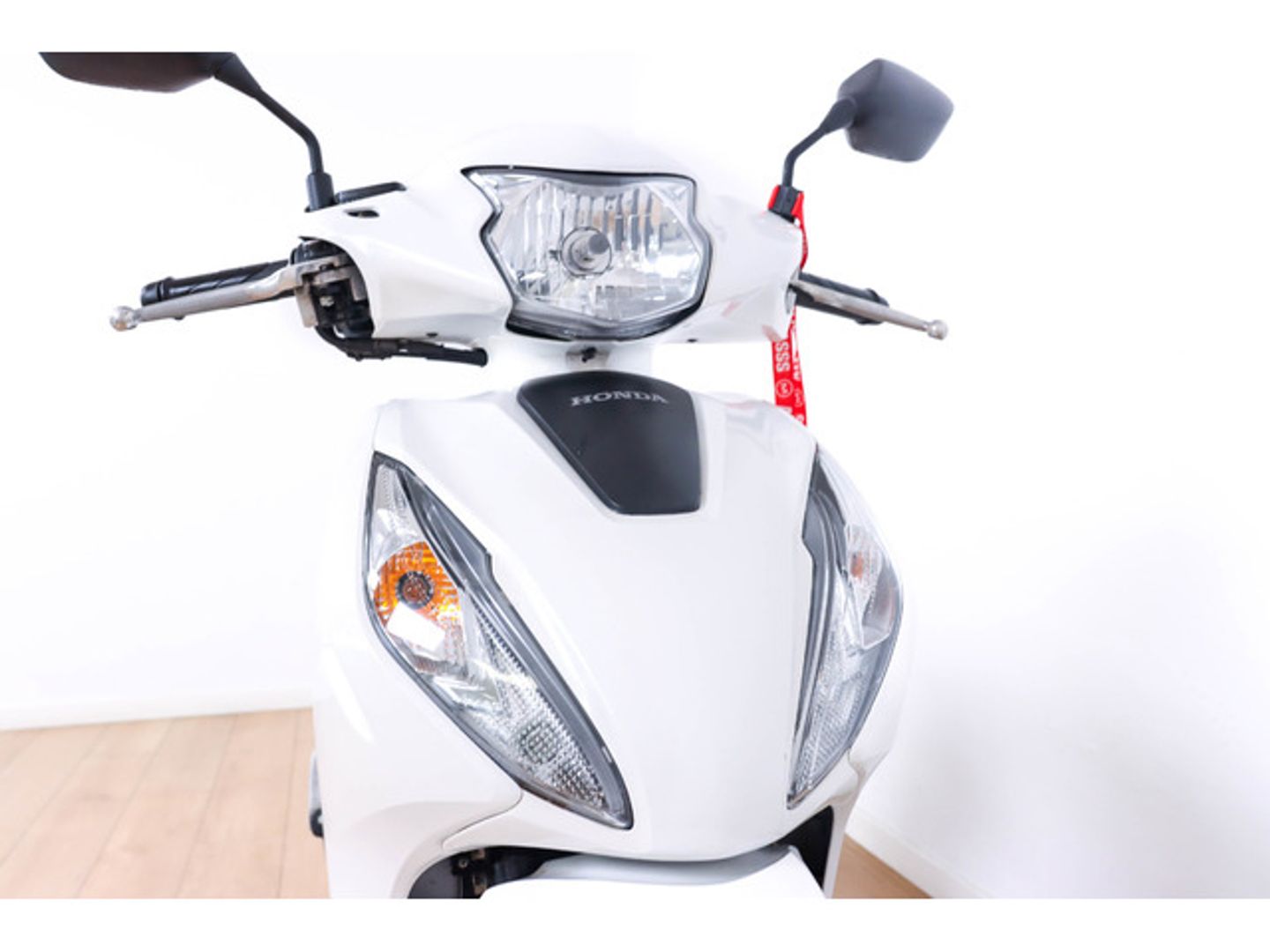 Honda Vision 110