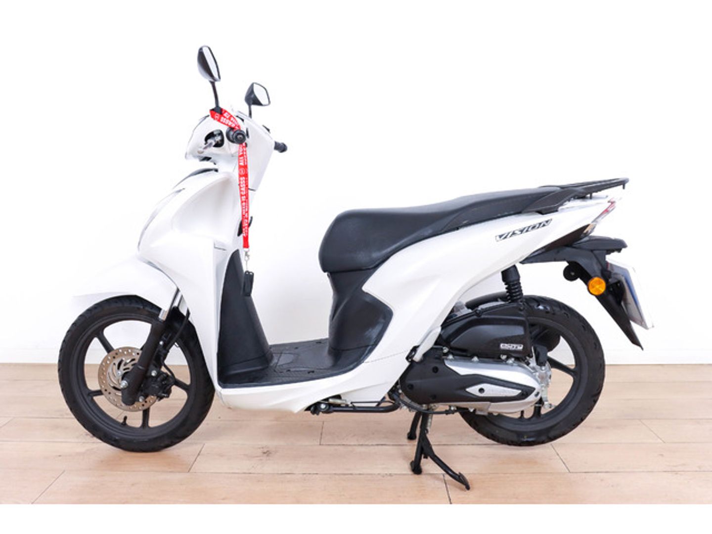 Honda Vision 110