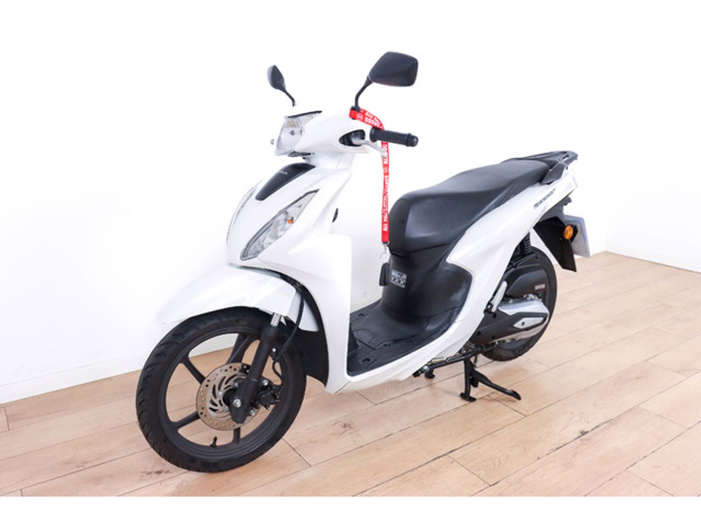 Honda Vision 110