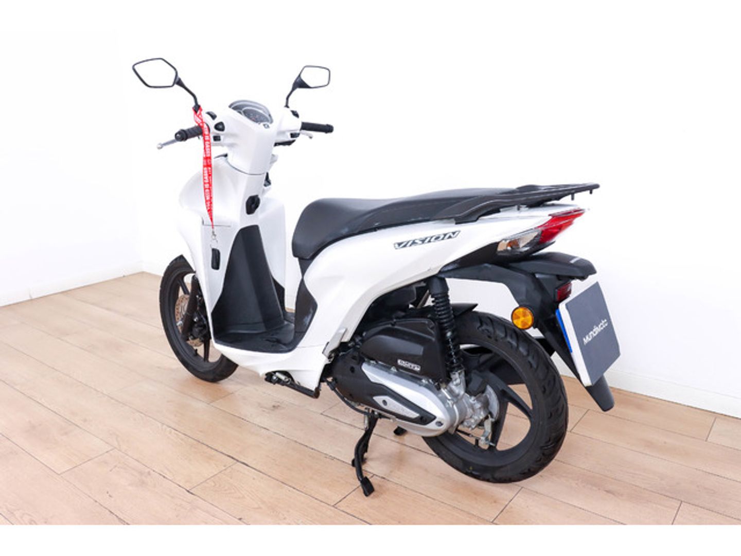 Honda Vision 110