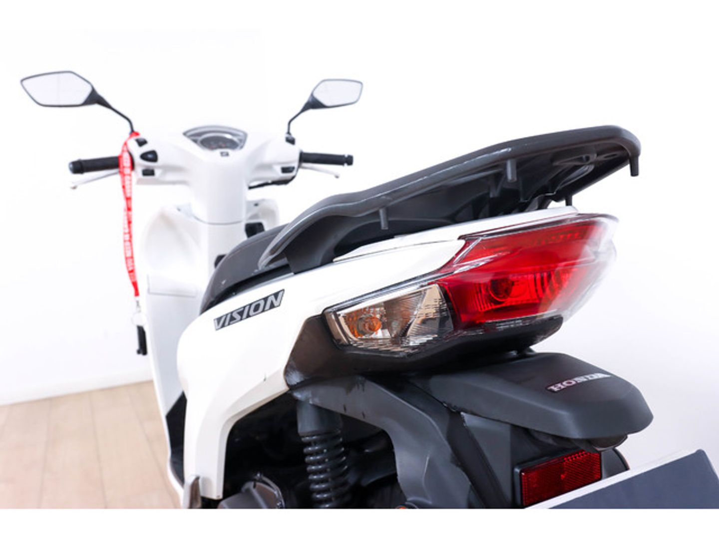 Honda Vision 110