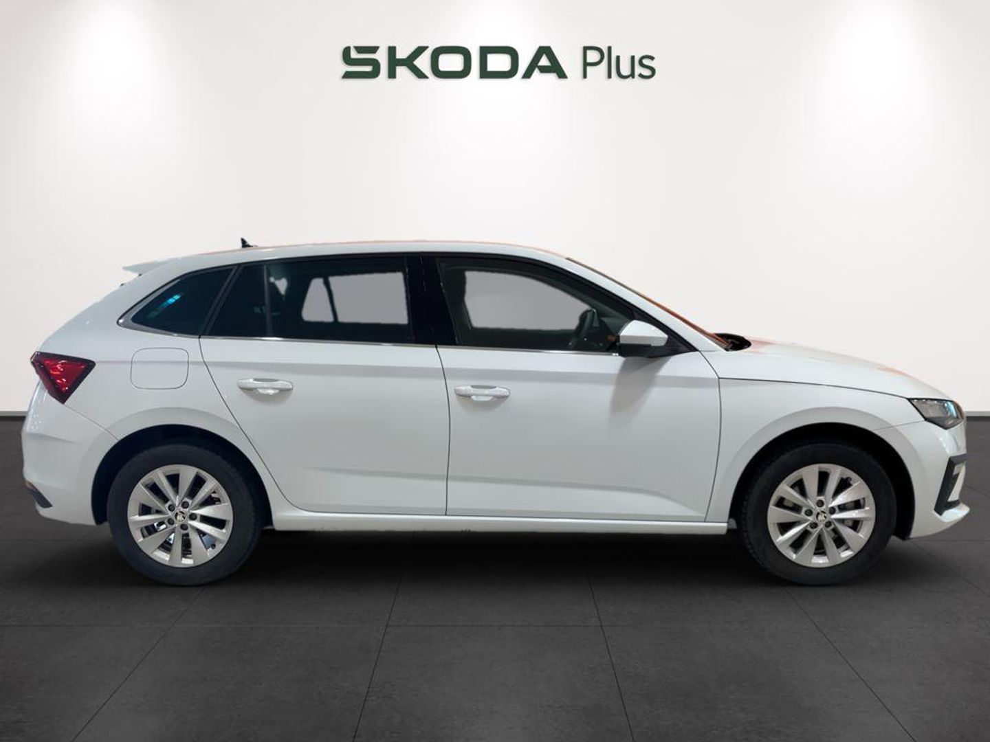 Skoda Scala 1.0 TSI Selection 85 kW (115 CV)