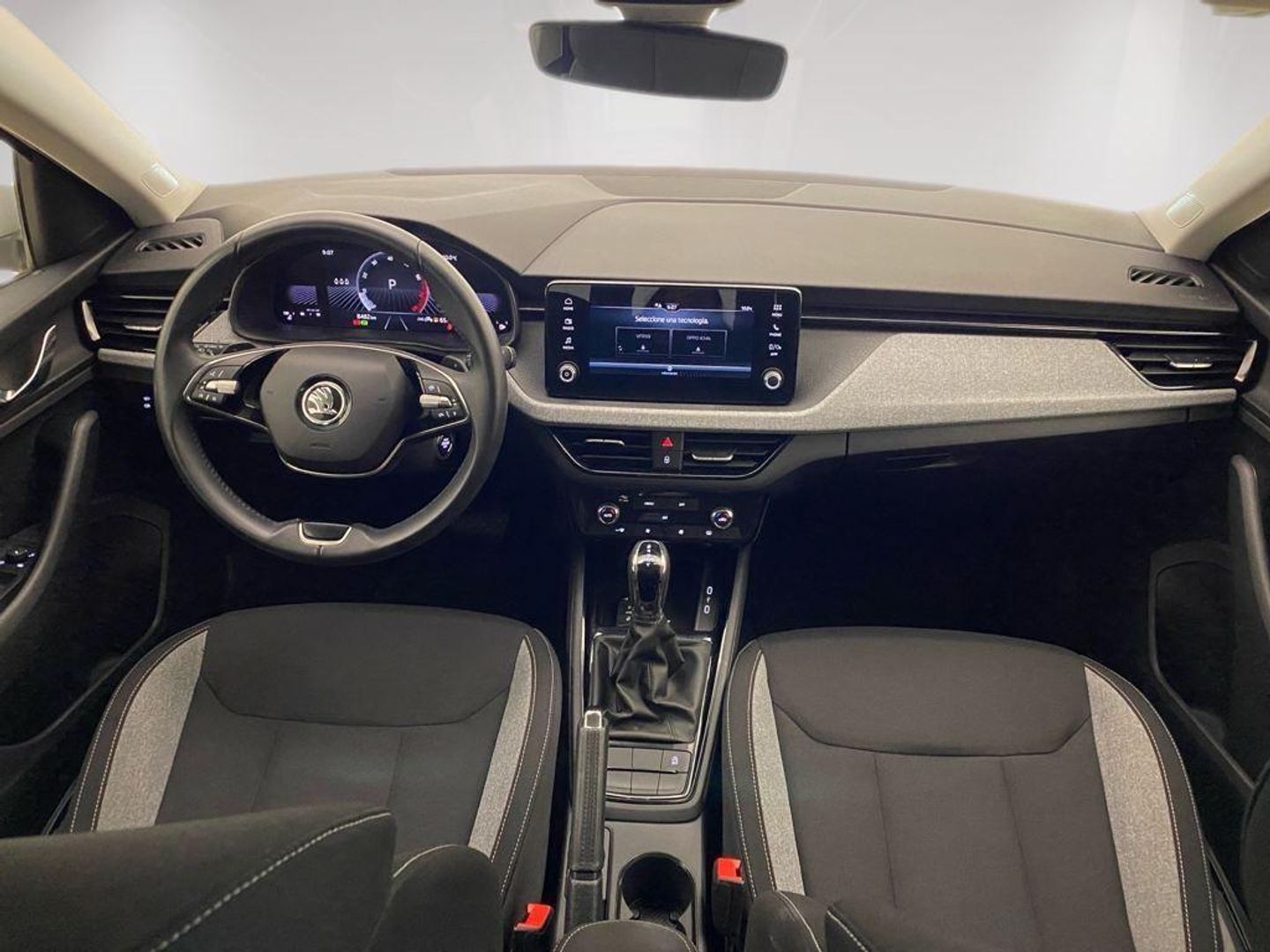 Skoda Scala 1.0 TSI Selection 85 kW (115 CV)