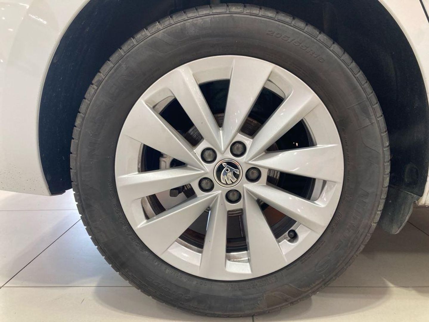 Skoda Scala 1.0 TSI Selection 85 kW (115 CV)