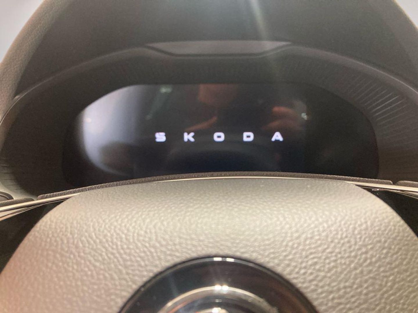 Skoda Scala 1.0 TSI Selection 85 kW (115 CV)