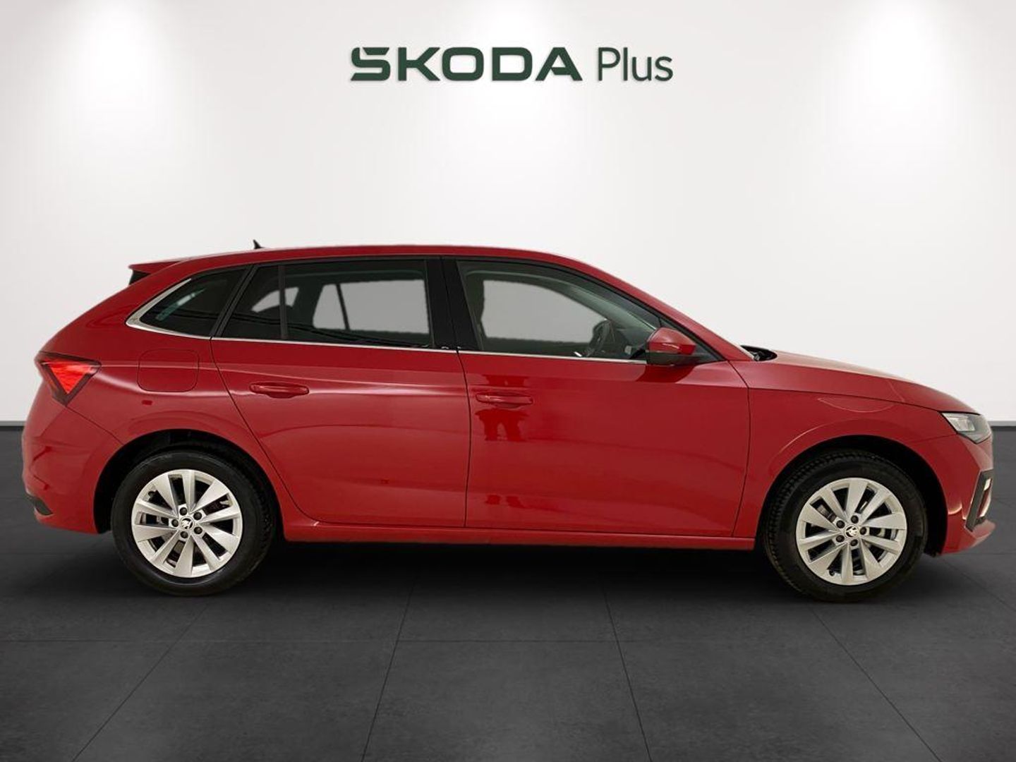 Skoda Scala 1.0 TSI Selection 85 kW (115 CV)