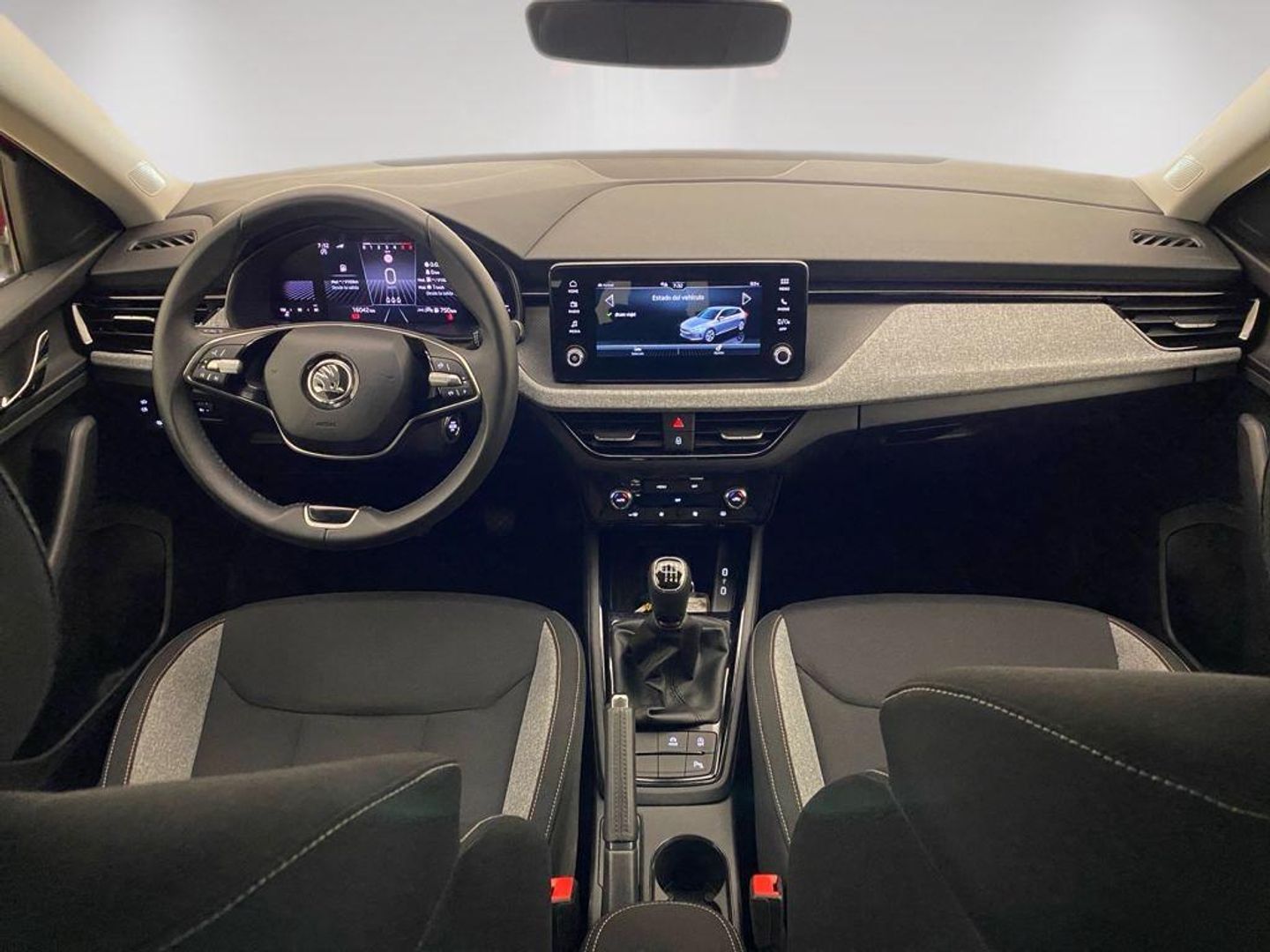 Skoda Scala 1.0 TSI Selection 85 kW (115 CV)