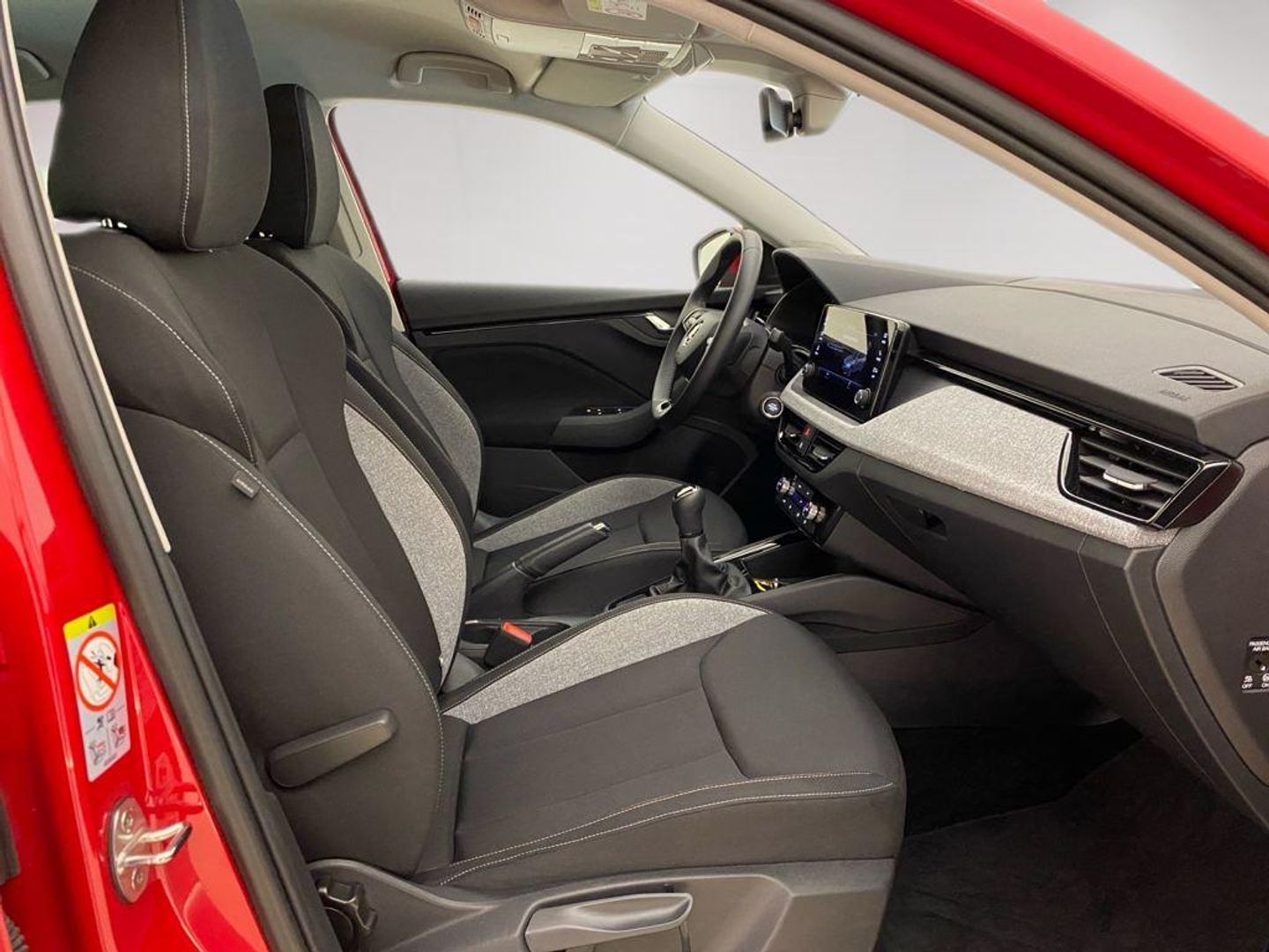 Skoda Scala 1.0 TSI Selection 85 kW (115 CV)
