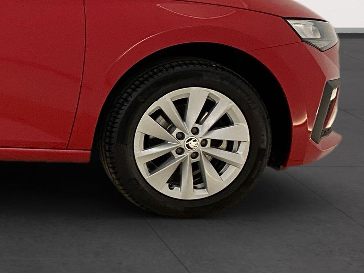 Skoda Scala 1.0 TSI Selection 85 kW (115 CV)