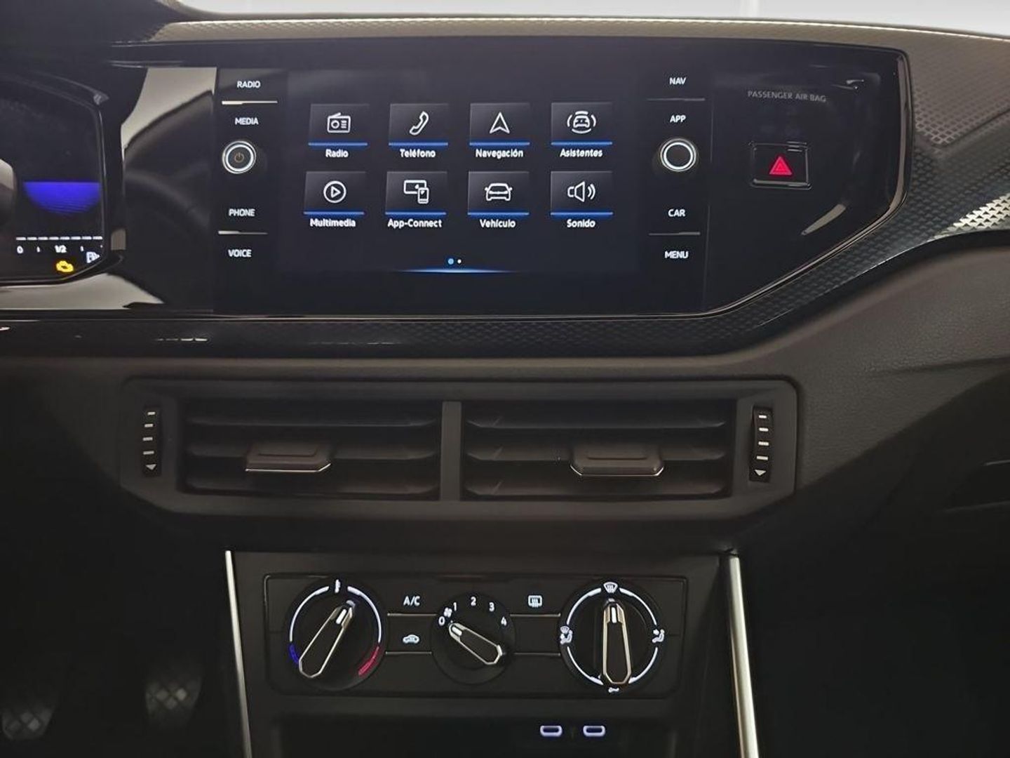 Volkswagen Polo Life 1.0 TSI 70 kW (95 CV)