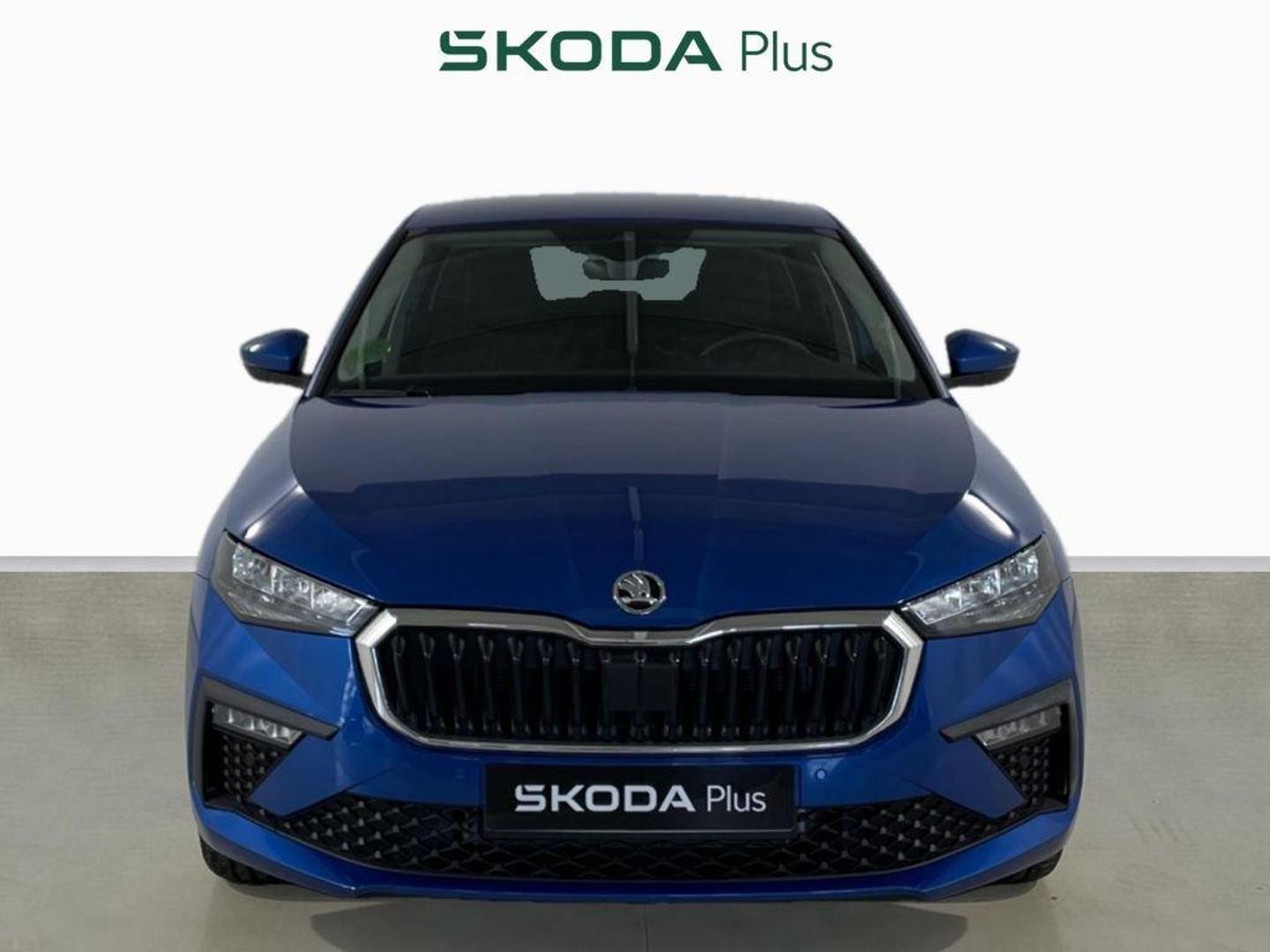Skoda Scala 1.0 TSI Selection 85 kW (115 CV)