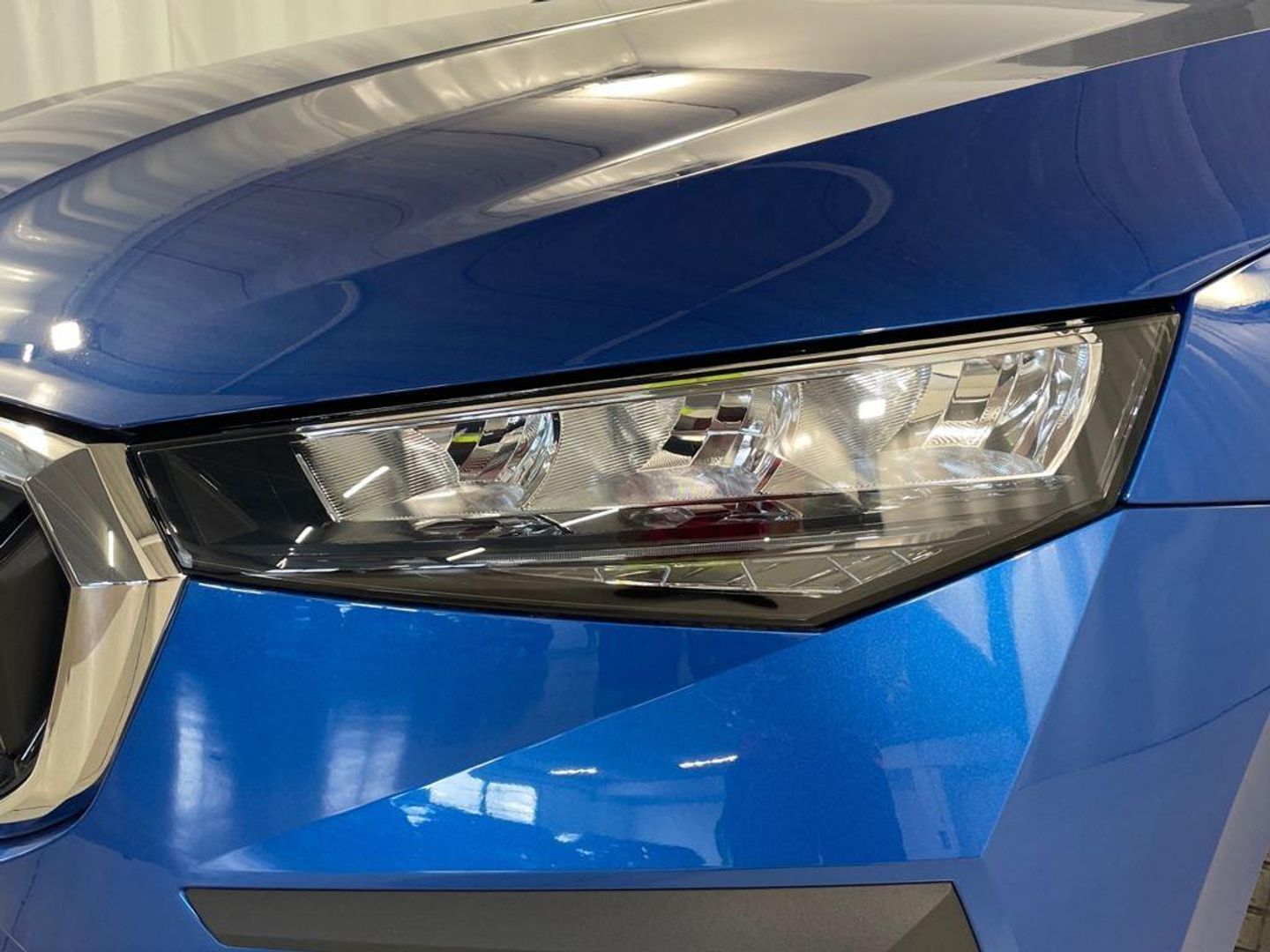 Skoda Scala 1.0 TSI Selection 85 kW (115 CV)