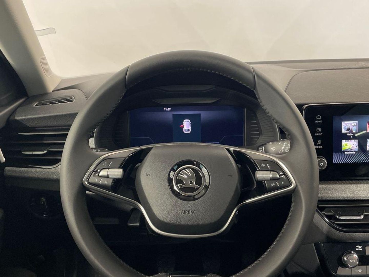 Skoda Scala 1.0 TSI Selection 85 kW (115 CV)