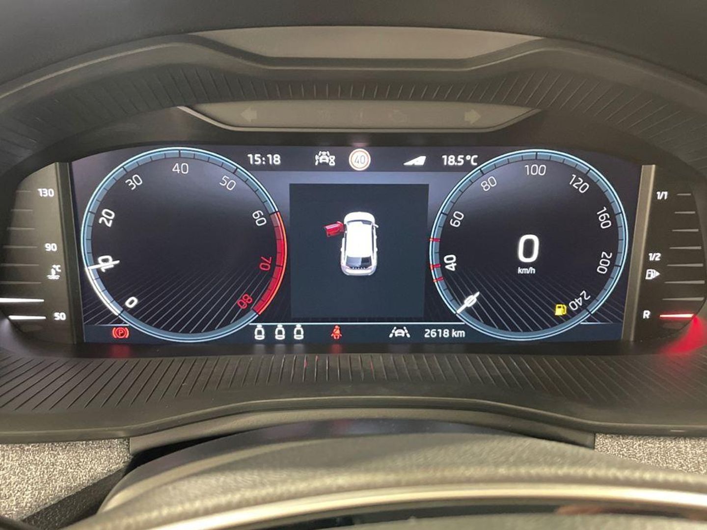 Skoda Scala 1.0 TSI Selection 85 kW (115 CV)