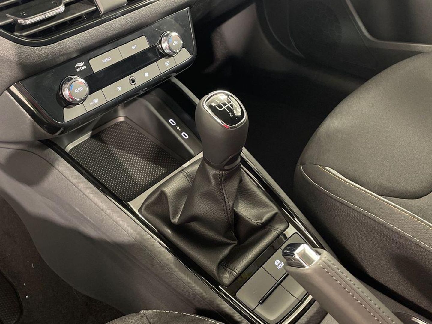 Skoda Scala 1.0 TSI Selection 85 kW (115 CV)