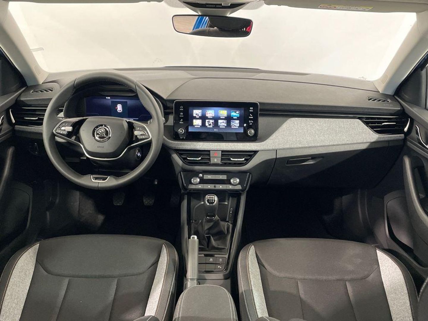 Skoda Scala 1.0 TSI Selection 85 kW (115 CV)