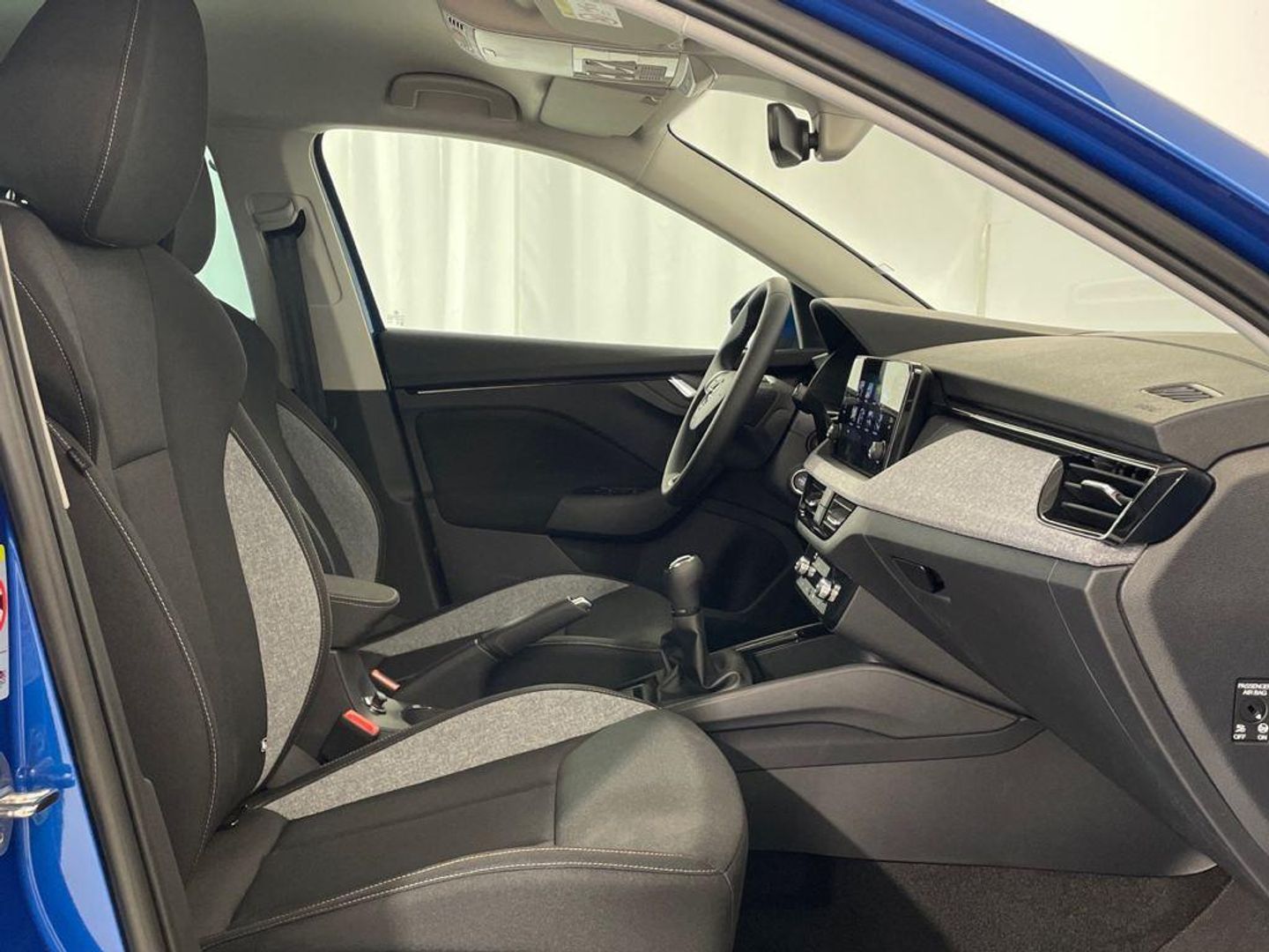 Skoda Scala 1.0 TSI Selection 85 kW (115 CV)