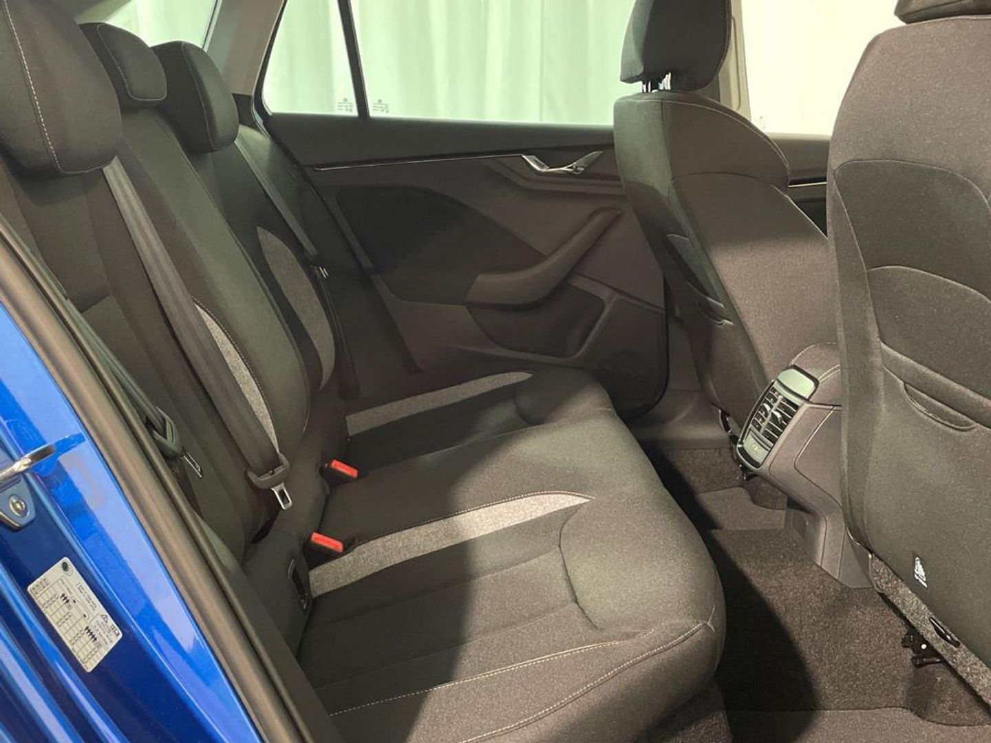 Skoda Scala 1.0 TSI Selection 85 kW (115 CV)