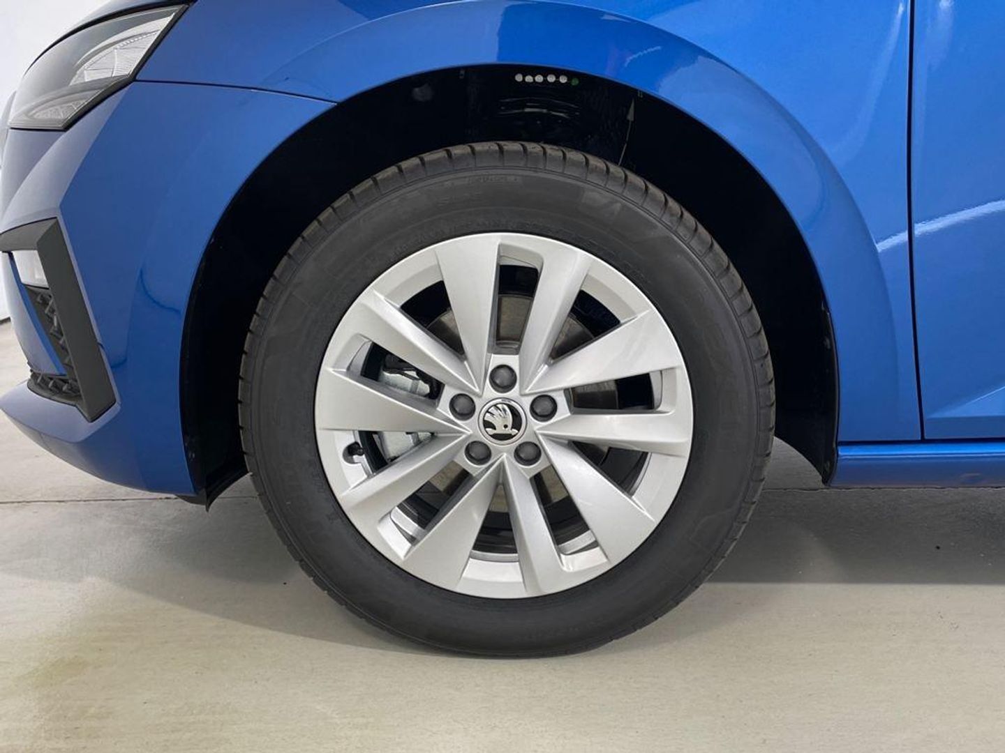 Skoda Scala 1.0 TSI Selection 85 kW (115 CV)