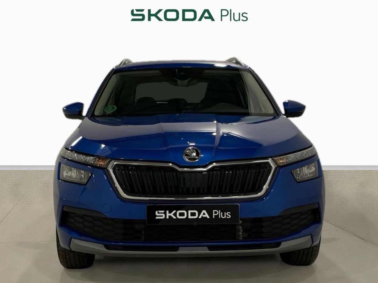 Skoda Kamiq 1.0 TSI Ambition 81 kW (110 CV)