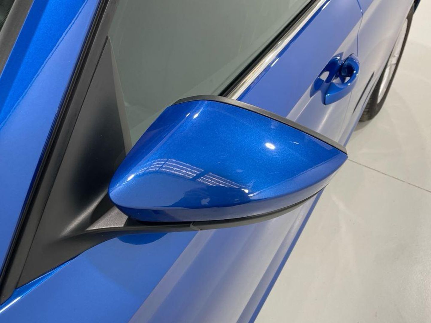 Skoda Kamiq 1.0 TSI Ambition 81 kW (110 CV)