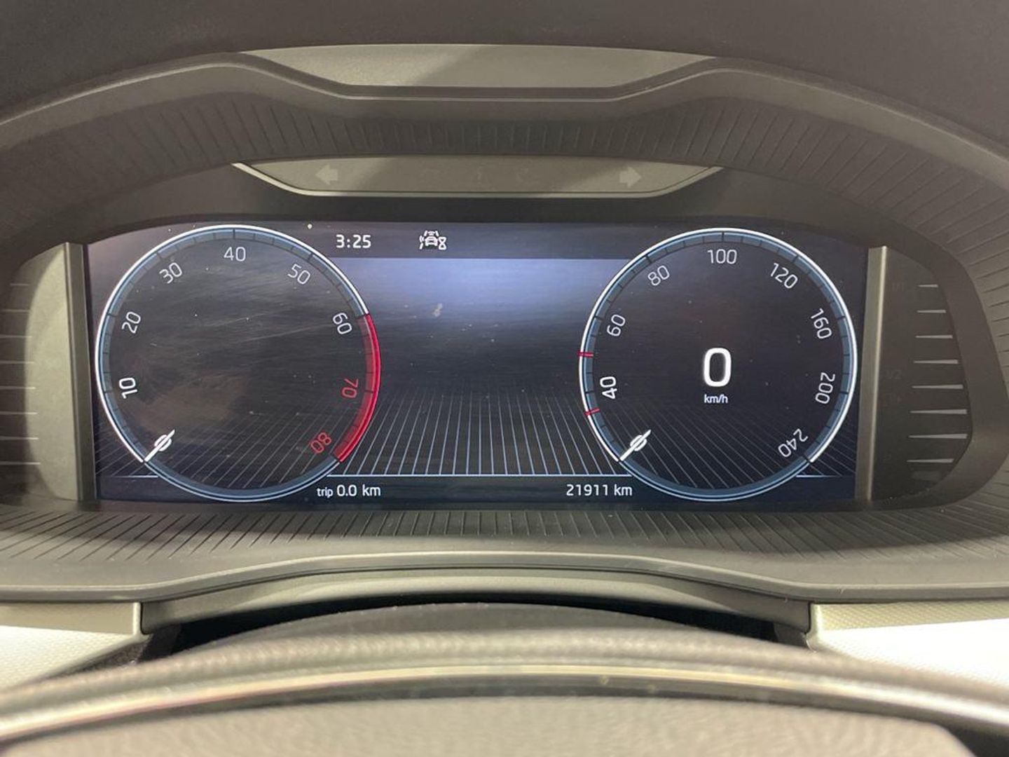 Skoda Kamiq 1.0 TSI Ambition 81 kW (110 CV)
