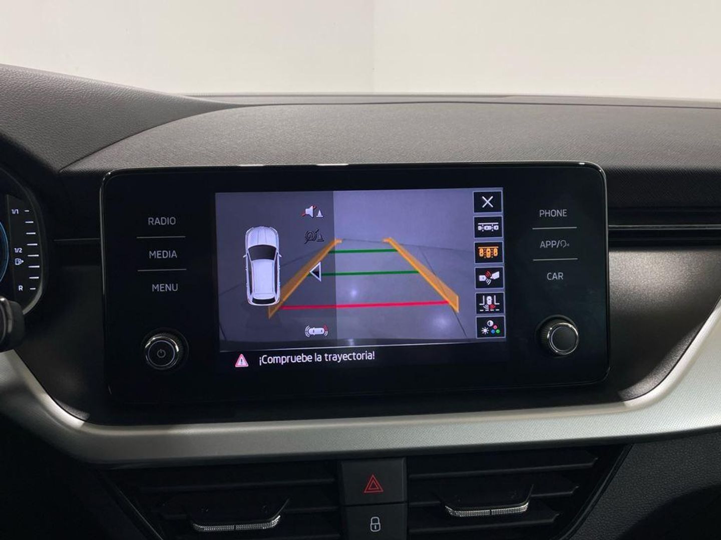 Skoda Kamiq 1.0 TSI Ambition 81 kW (110 CV)