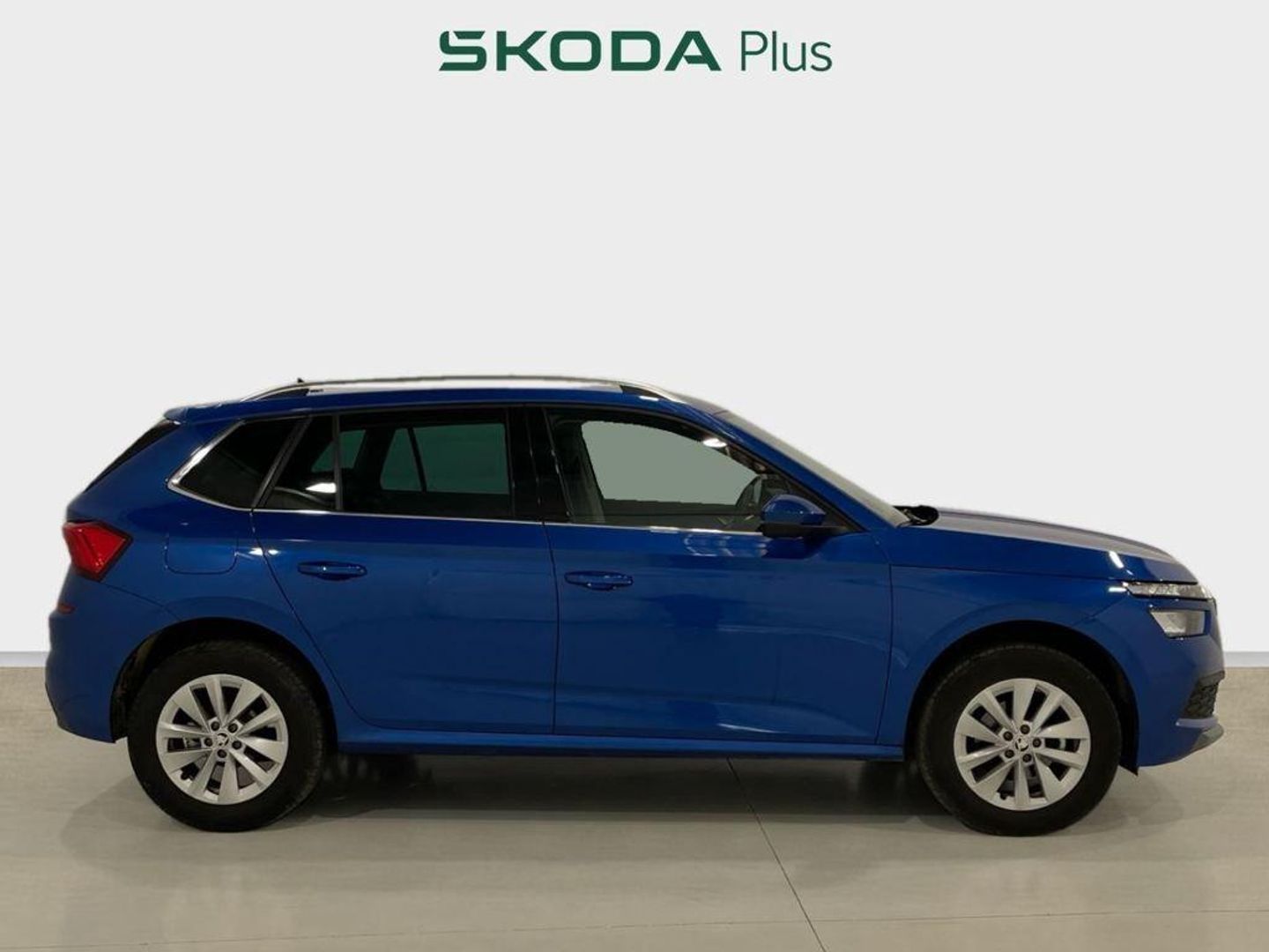 Skoda Kamiq 1.0 TSI Ambition 81 kW (110 CV)