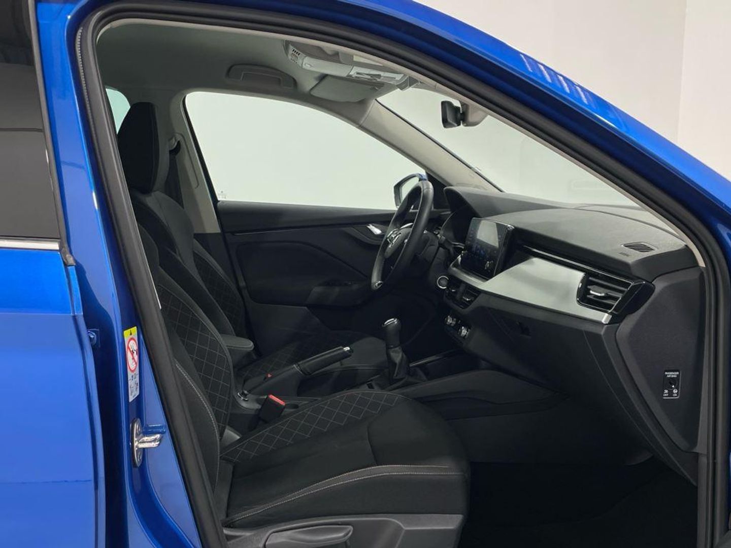 Skoda Kamiq 1.0 TSI Ambition 81 kW (110 CV)