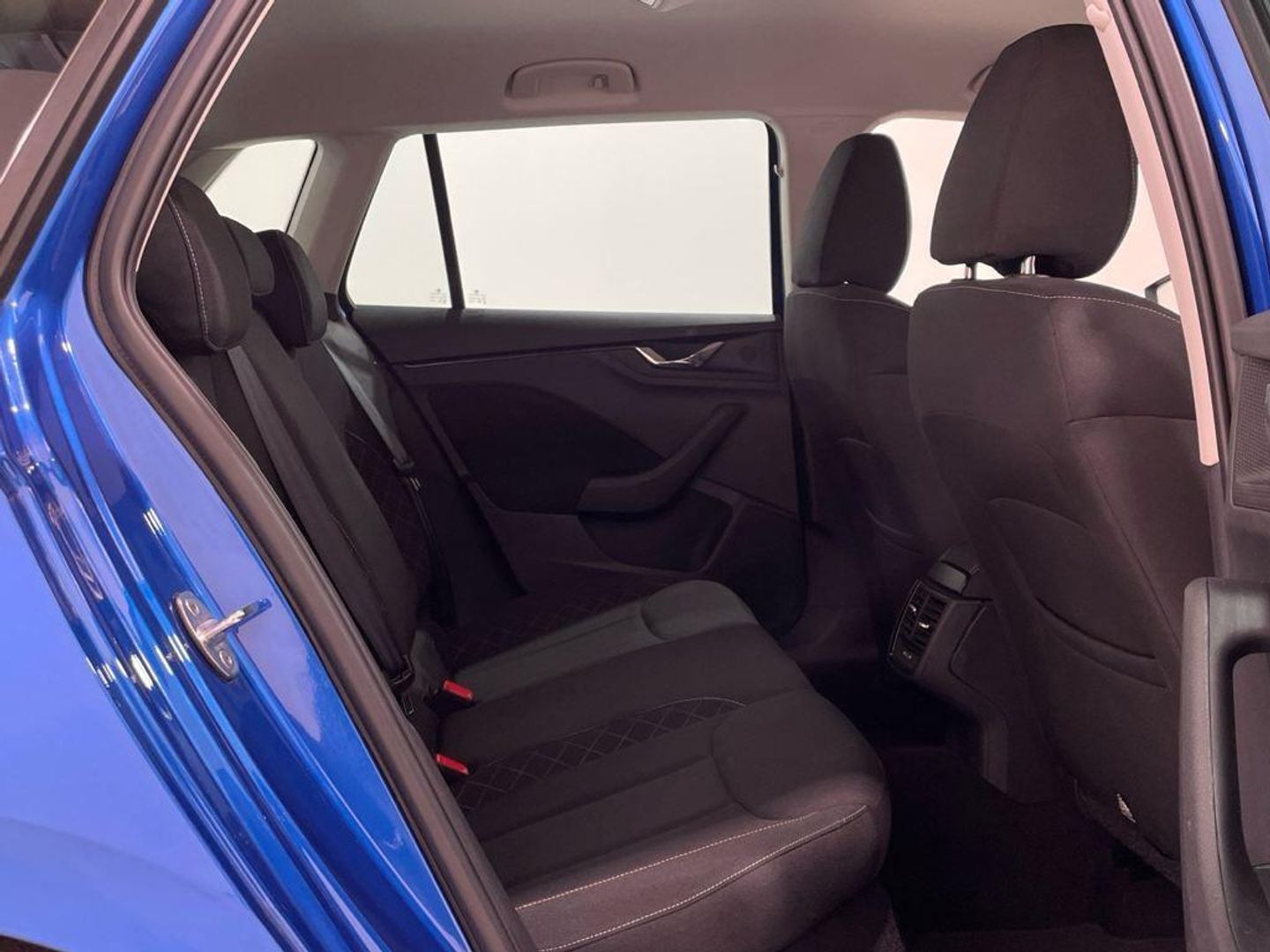 Skoda Kamiq 1.0 TSI Ambition 81 kW (110 CV)