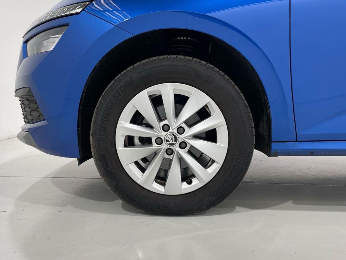 Skoda Kamiq 1.0 TSI Ambition 81 kW (110 CV)