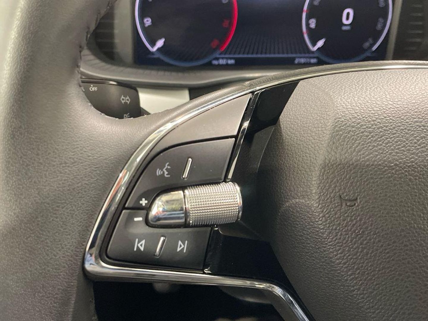 Skoda Kamiq 1.0 TSI Ambition 81 kW (110 CV)