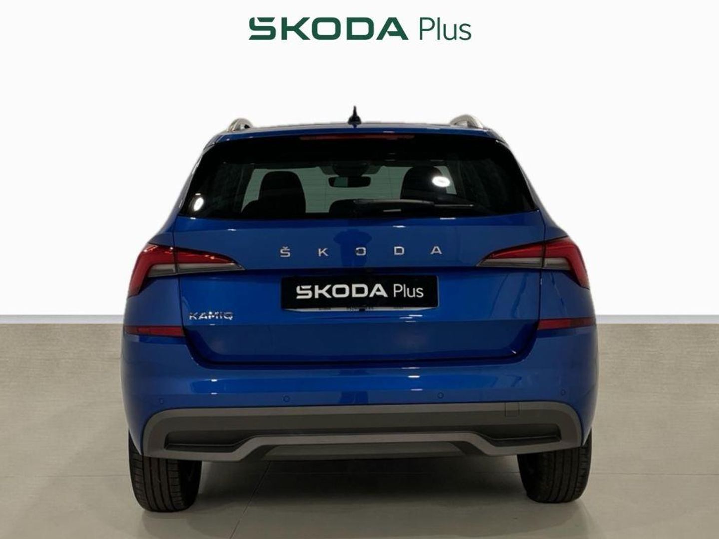 Skoda Kamiq 1.0 TSI Ambition 81 kW (110 CV)