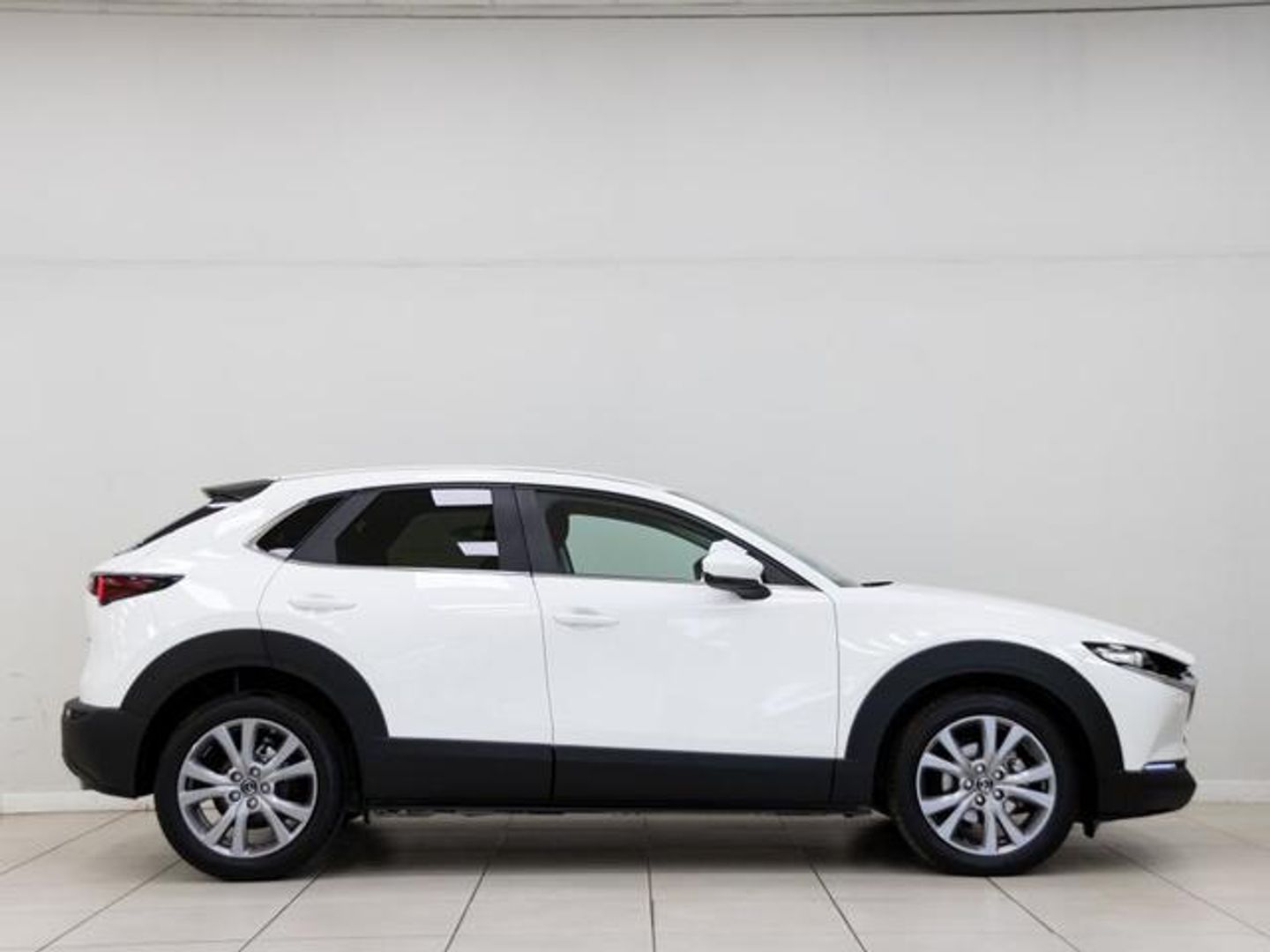 Mazda CX-30 2.0 Skyactiv-G Evolution 2WD 90 kW (122 CV)