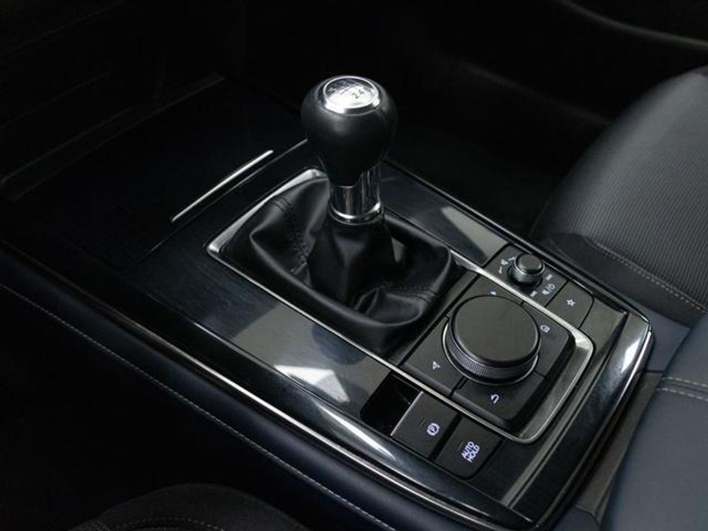 Mazda CX-30 2.0 Skyactiv-G Evolution 2WD 90 kW (122 CV)