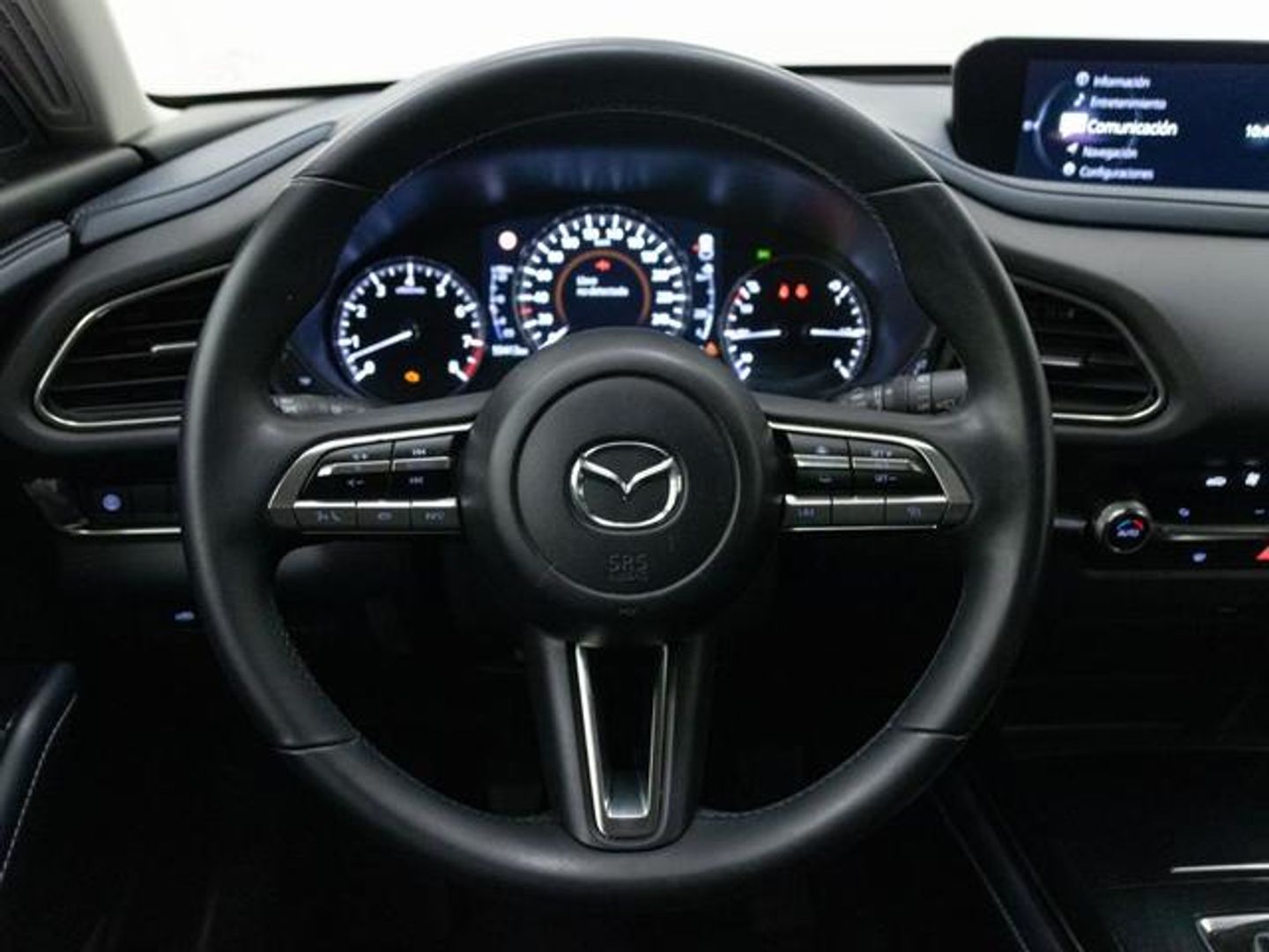 Mazda CX-30 2.0 Skyactiv-G Evolution 2WD 90 kW (122 CV)