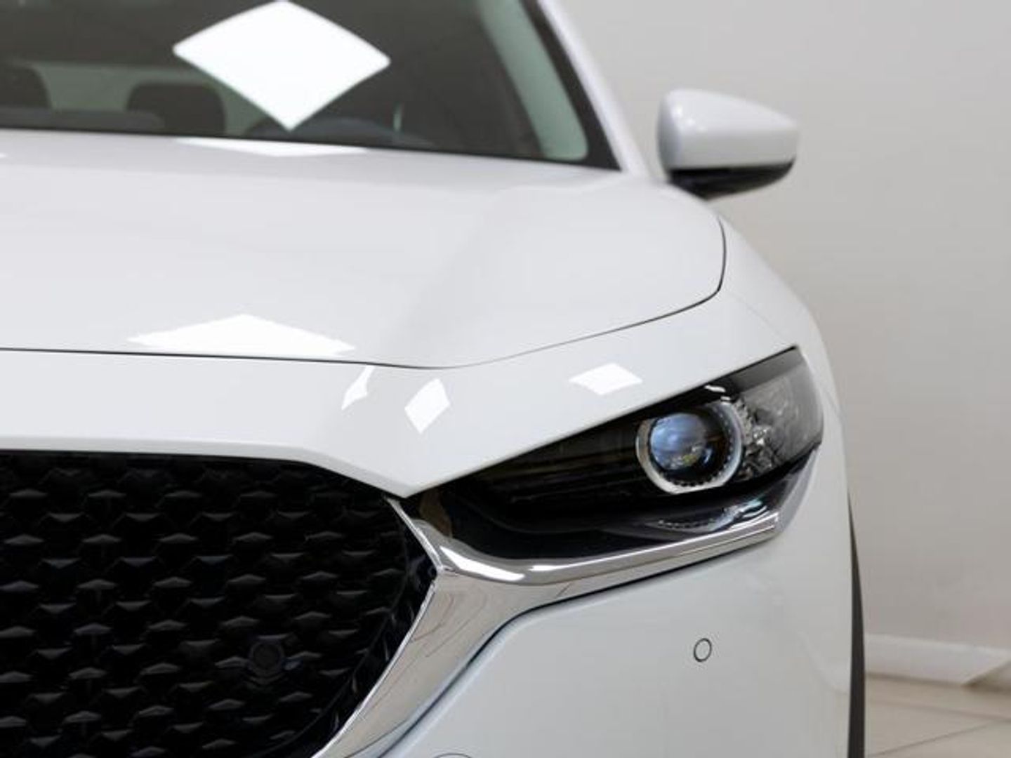 Mazda CX-30 2.0 Skyactiv-G Evolution 2WD 90 kW (122 CV)