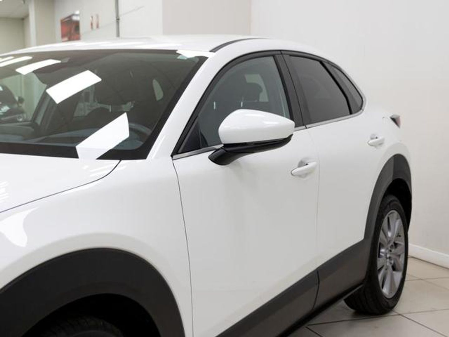 Mazda CX-30 2.0 Skyactiv-G Evolution 2WD 90 kW (122 CV)