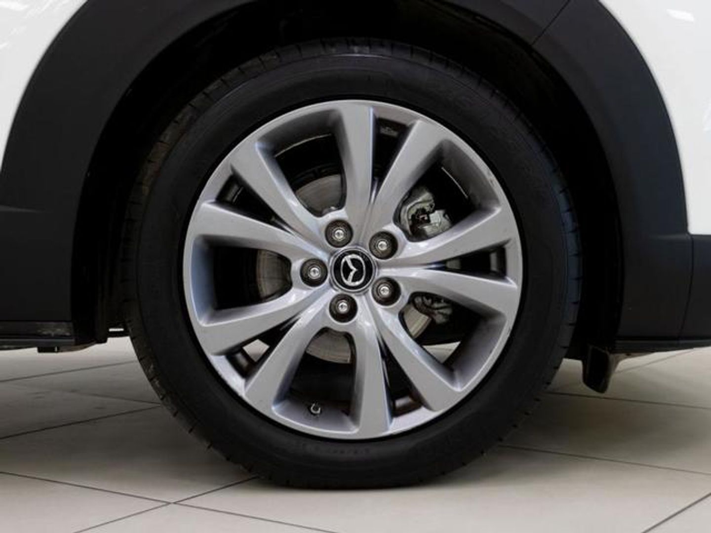 Mazda CX-30 2.0 Skyactiv-G Evolution 2WD 90 kW (122 CV)