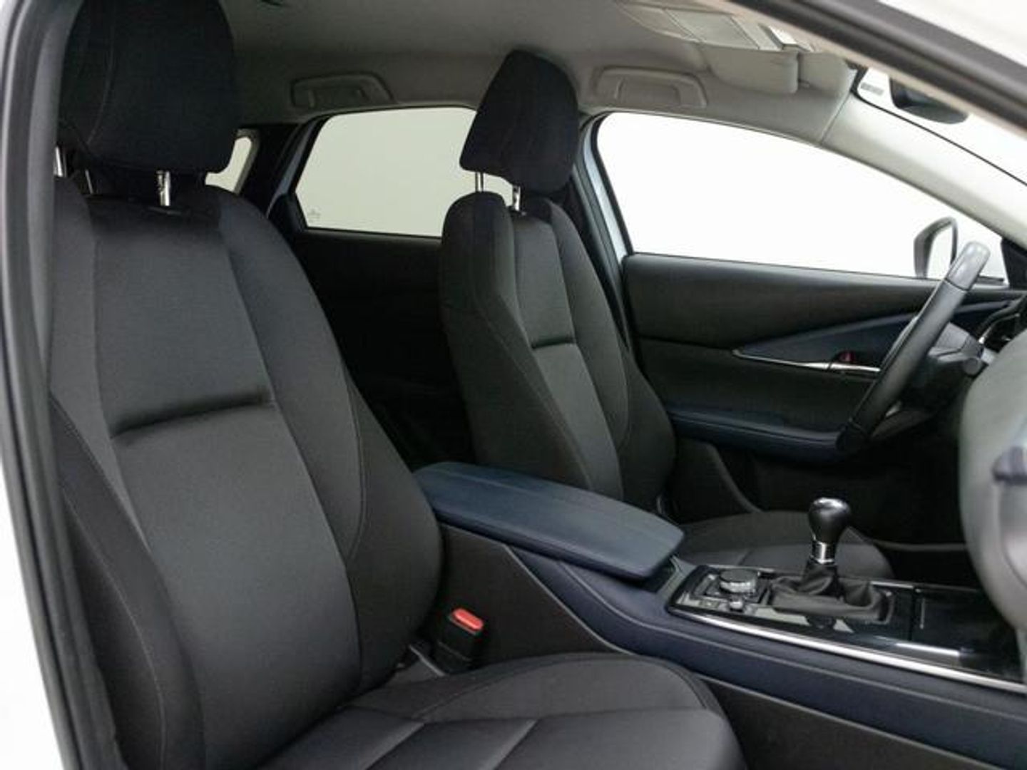 Mazda CX-30 2.0 Skyactiv-G Evolution 2WD 90 kW (122 CV)