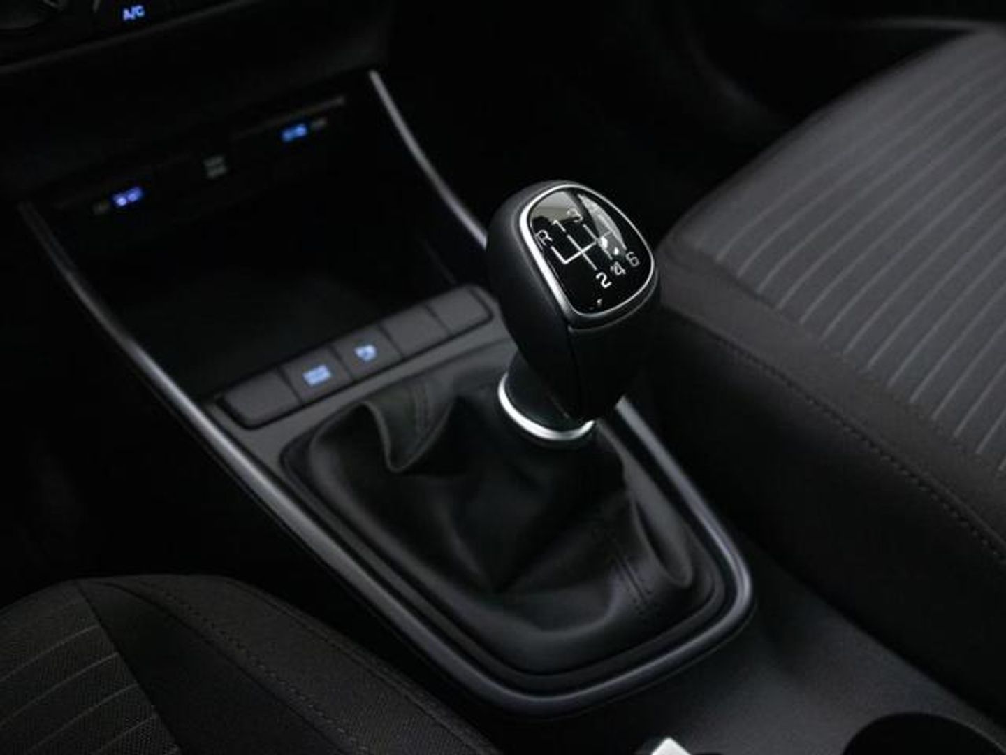Hyundai i20 1.2 MPI Klass 62 kW (84 CV)