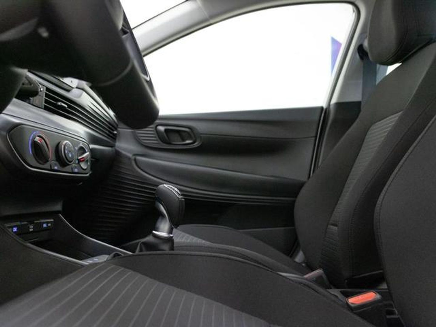 Hyundai i20 1.2 MPI Klass 62 kW (84 CV)