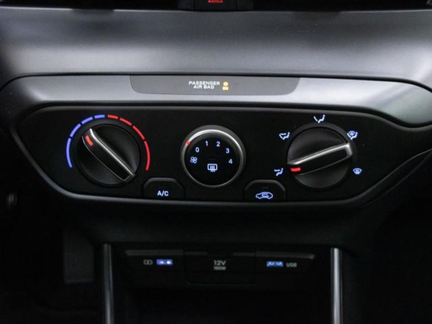 Hyundai i20 1.2 MPI Klass 62 kW (84 CV)
