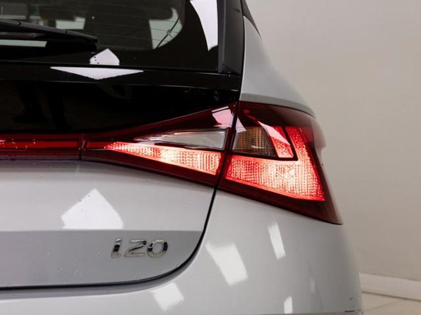 Hyundai i20 1.2 MPI Klass 62 kW (84 CV)