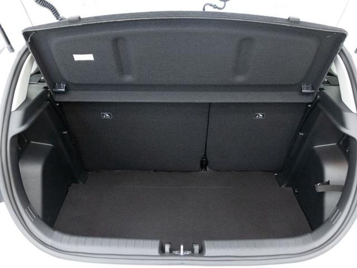 Hyundai i20 1.2 MPI Klass 62 kW (84 CV)