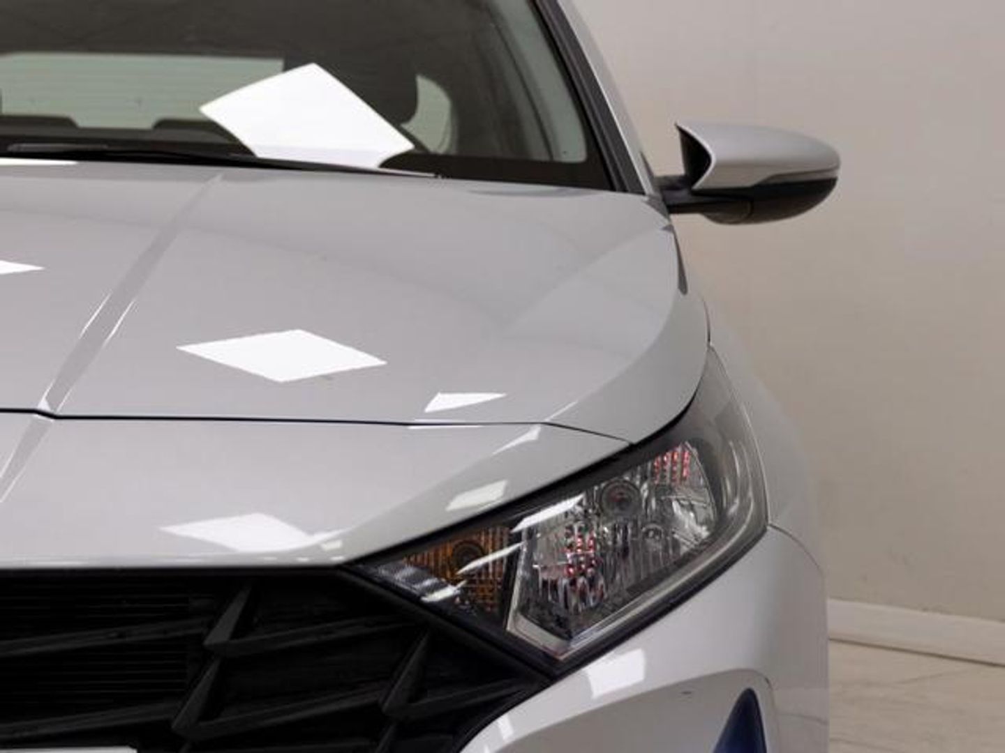 Hyundai i20 1.2 MPI Klass 62 kW (84 CV)