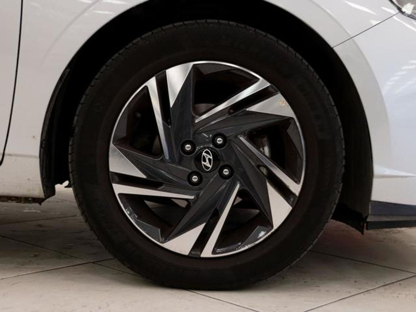 Hyundai i20 1.2 MPI Klass 62 kW (84 CV)