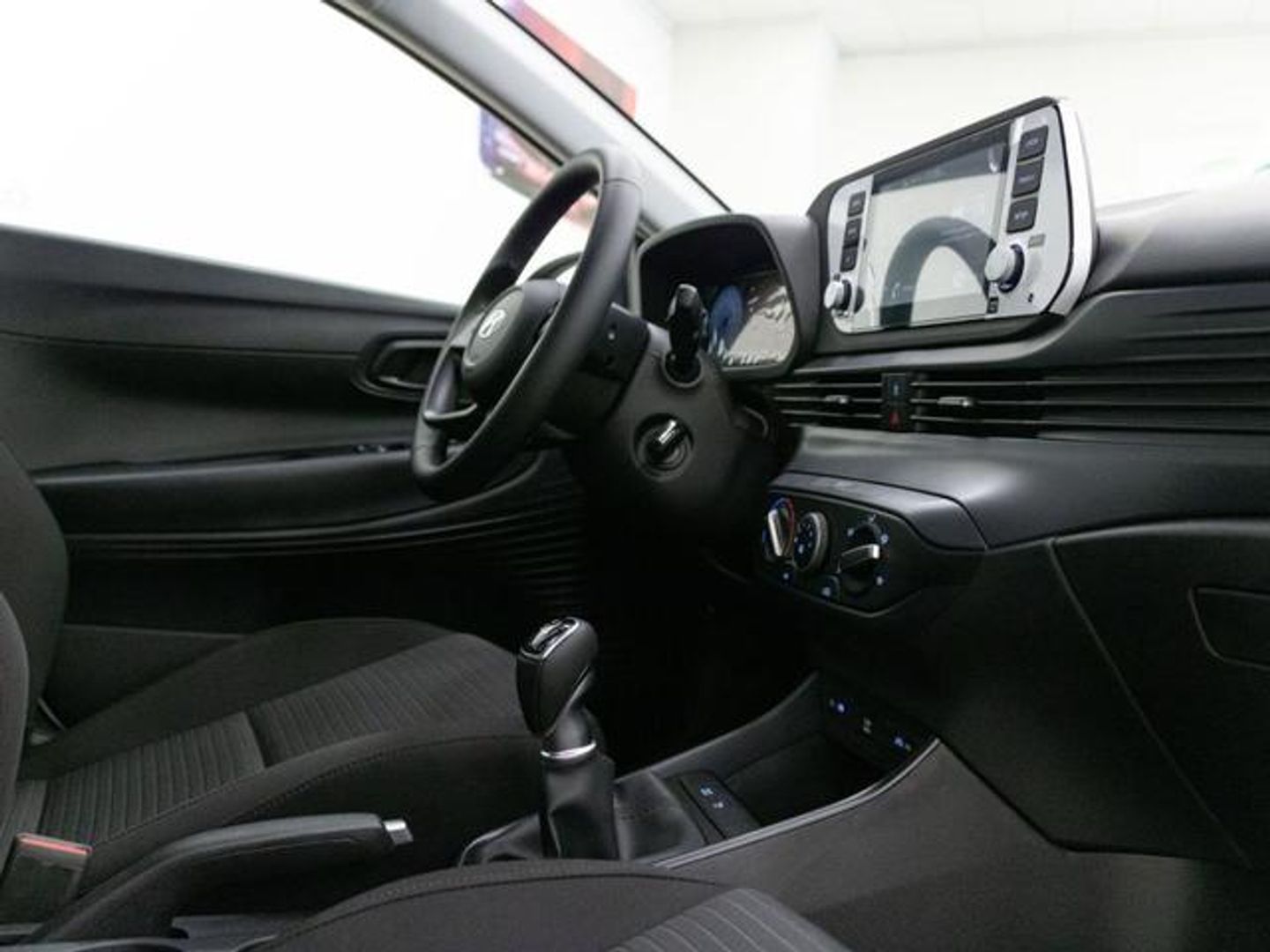 Hyundai i20 1.2 MPI Klass 62 kW (84 CV)
